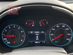 شێڤرۆلێت مالیبۆ